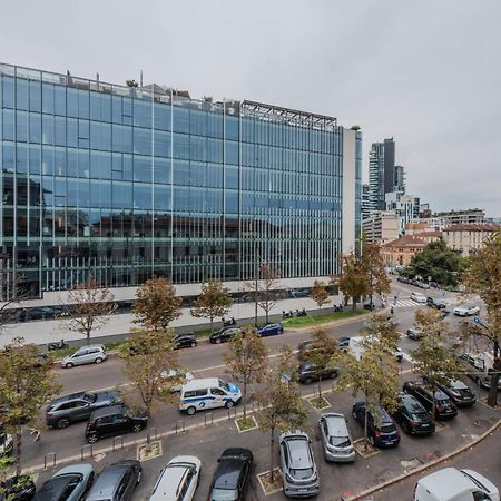 Porta Garibaldi Antique Charm Διαμέρισμα Μιλάνο Εξωτερικό φωτογραφία