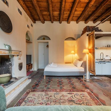 Porta Garibaldi Antique Charm Διαμέρισμα Μιλάνο Εξωτερικό φωτογραφία