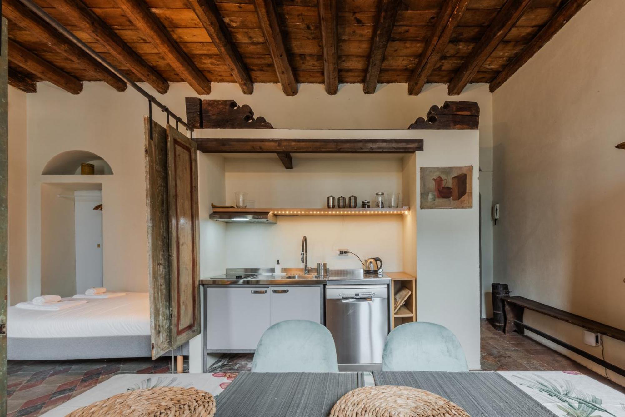 Porta Garibaldi Antique Charm Διαμέρισμα Μιλάνο Εξωτερικό φωτογραφία