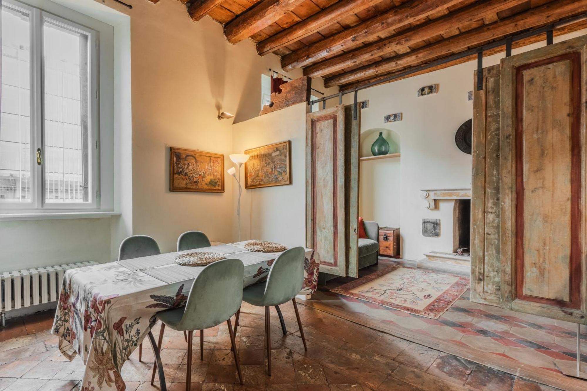 Porta Garibaldi Antique Charm Διαμέρισμα Μιλάνο Εξωτερικό φωτογραφία
